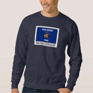 Wisconsin Sweatshirt
