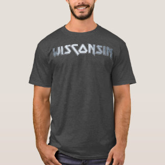 Wisconsin T-Shirt