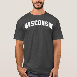 Wisconsin TShirt