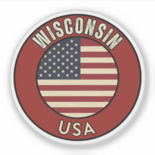 Wisconsin United States of America 