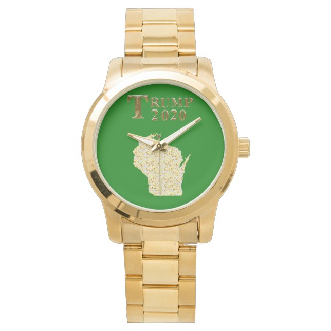 WISCONSIN WATCH (Front)
