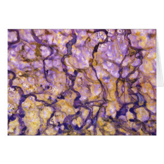 Wisdom Barrier Breakthrough Art Card