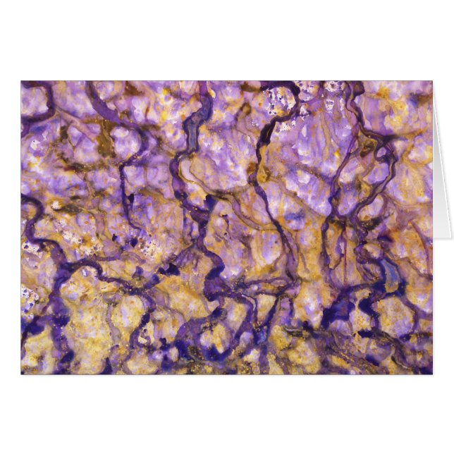 Wisdom Barrier Breakthrough Art Card (Front Horizontal)