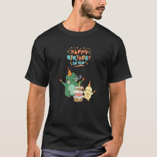 Wisdom begins with wonder quotes Premium T-Shirt