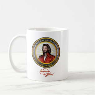 Wisdom Coffee Mug