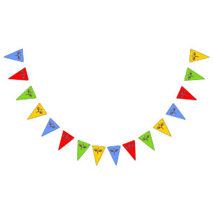 Wisdom Eyes Of Buddha - Bodhnath temple eyes Bunting