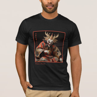 Wisdom is Earned T-Shirt