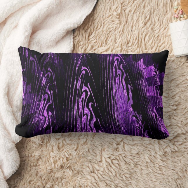 Wisdom...... Lumbar Cushion (Blanket)
