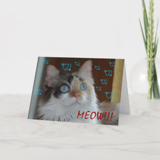 Wisdom Mother's Day card - customised
