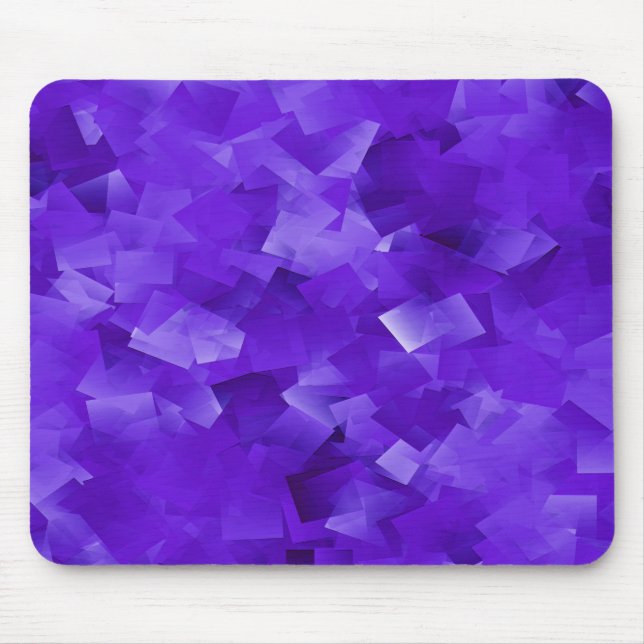 Wisdom... Mouse Pad (Front)