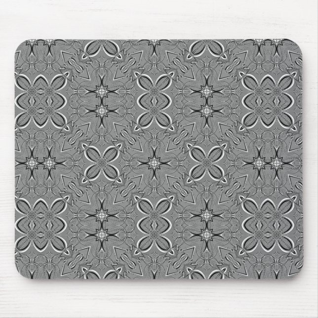 Wisdom_ Mouse Pad (Front)