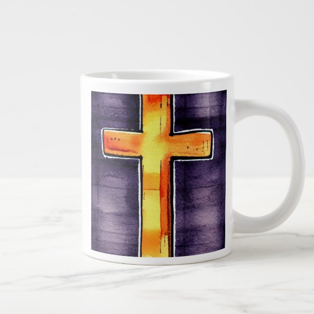 Wisdom of God Mug (Right)