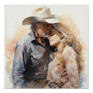 Wisdom Passed Down: Legacy of the West Poster
