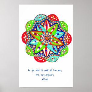 Wisdom poster