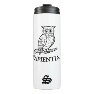 Wisdom (Sapientia) Tumbler