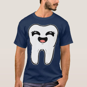 Wisdom Tooth Fairy Paediatrics Dentistry Dentist O T-Shirt