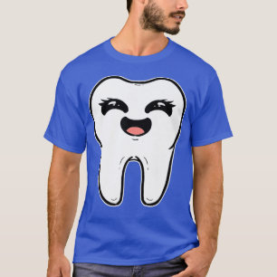 Wisdom Tooth Fairy Pediatric Dentistry Dentist Ort T-Shirt
