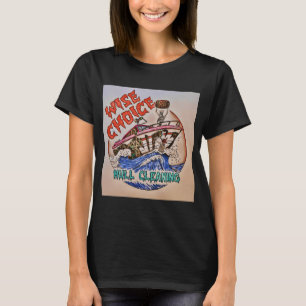 WISE CHOICE T-Shirt