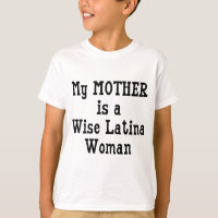 Wise Latina Mum
