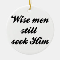 Wise Men