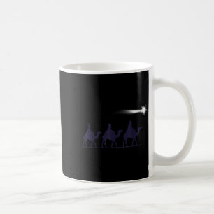 Wise Men Nativity Christmas Christian Gift Women B Coffee Mug