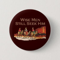 Wise Men Still Seek Him, Christmas