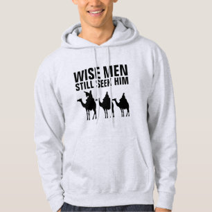WISE MEN STILL SEEK HIM Christmas T-Shirts
