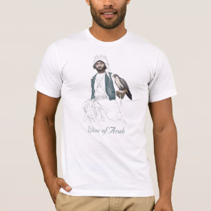 wise of arab T-Shirt