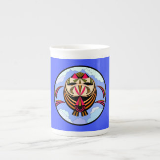 Wise Old Owl Coffee/ Tea Mug