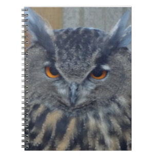 Wise One Notebook