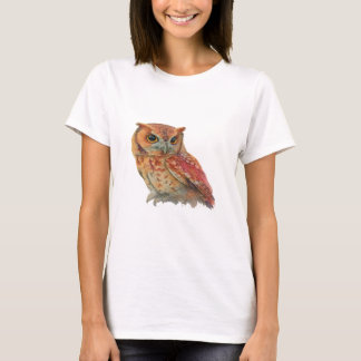 Wise Owl T-Shirt