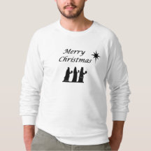 Wisemen and Star Christmas