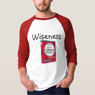 Wiseness T-Shirt