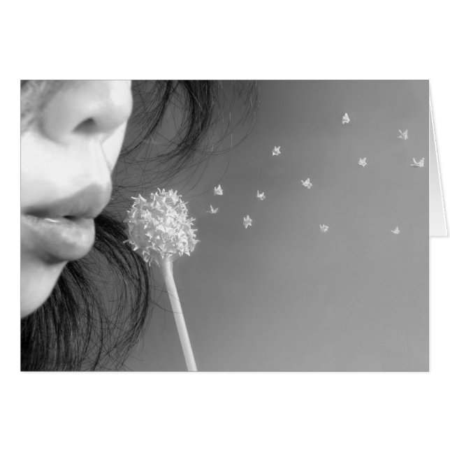 Wish (Front Horizontal)