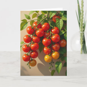 Wish a Friend a Happy Summer Card