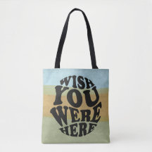 Wish Bag
