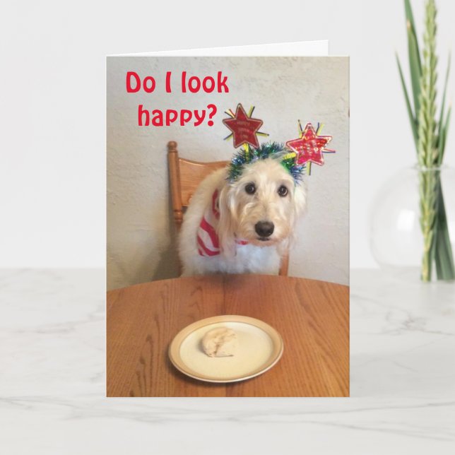 **WISH I COULD SEE YOU FOR YOUR BIRTHDAY** CARD (Front)