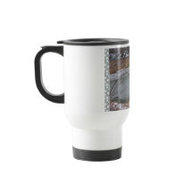 Wish I had a River Mug -Oxley Collection