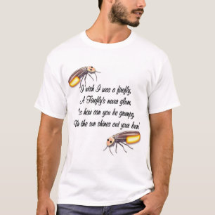 Wish I was a Firefly T-Shirt
