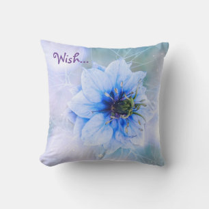 Wish Pillow