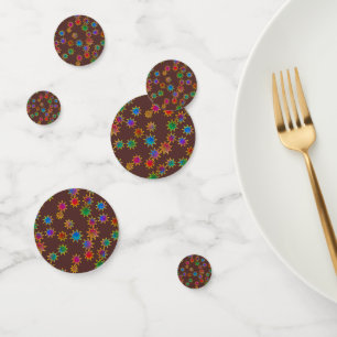 Wish Upon a Star in Iron Skies Confetti