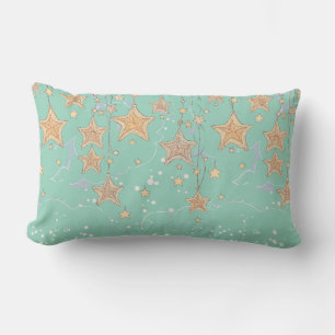 Wish Upon a Star Throw Pillow 