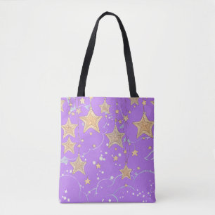 Wish Upon a Star Tote Bag