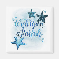 Wish Upon a Starfish