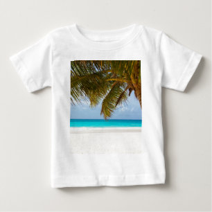 Wish you were here! baby T-Shirt