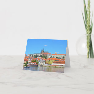 Wish you were here greeting card