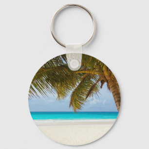 Wish you were here! key ring