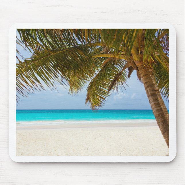 Wish you were here! mouse pad (Front)