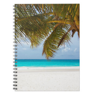 Wish you were here! notebook