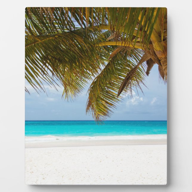 Wish you were here! plaque (Front)